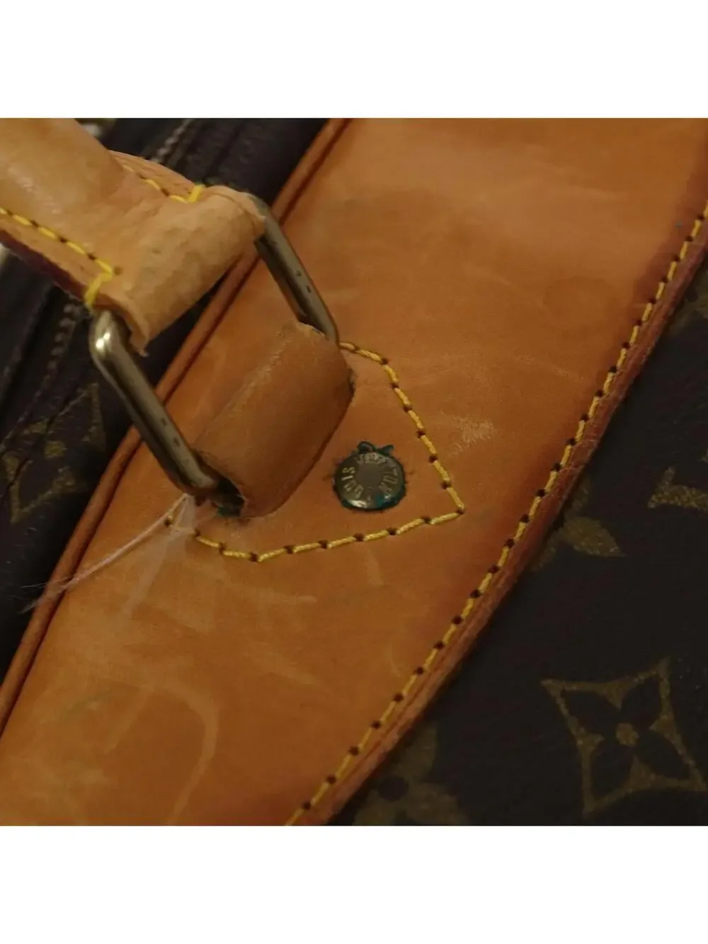 Louis Vuitton upgrade your